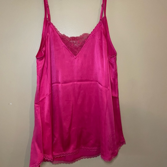 NWT Anthropologie Cami - Picture 2 of 4